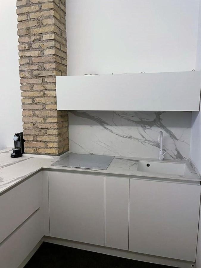 Fontana Luxury Home Roma Exterior foto